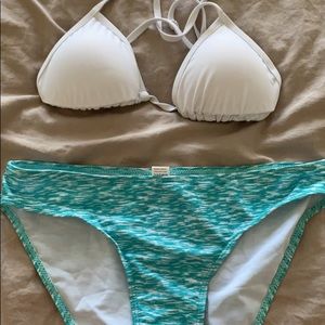 Bathing suit
